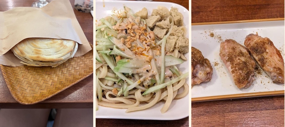 陕食堂 Xian famous foods(western Chinese cuisine)正宗陕西风味餐馆 - Gallery Image 4