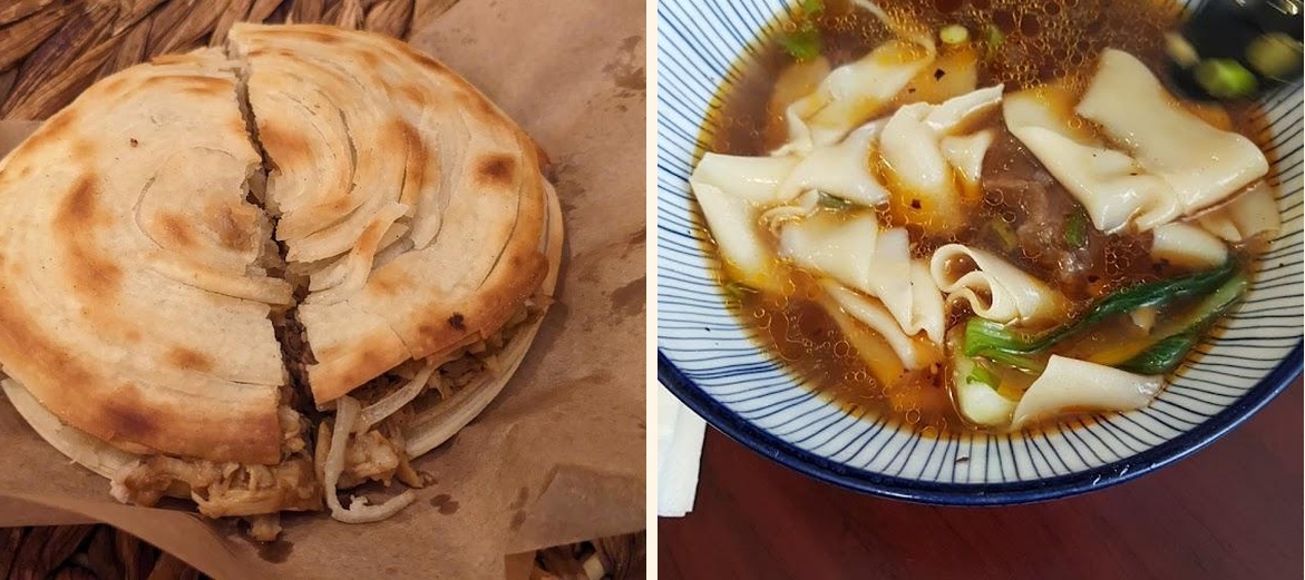 陕食堂 Xian famous foods(western Chinese cuisine)正宗陕西风味餐馆 - Gallery Image 5