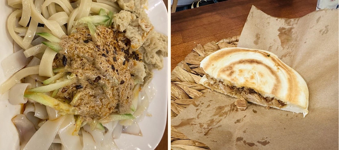 陕食堂 Xian famous foods(western Chinese cuisine)正宗陕西风味餐馆 - Gallery Image 8